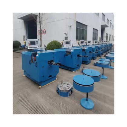 Tri-Metaal Rietcontactmachine /2mm Tri-Metaal Rietmachine