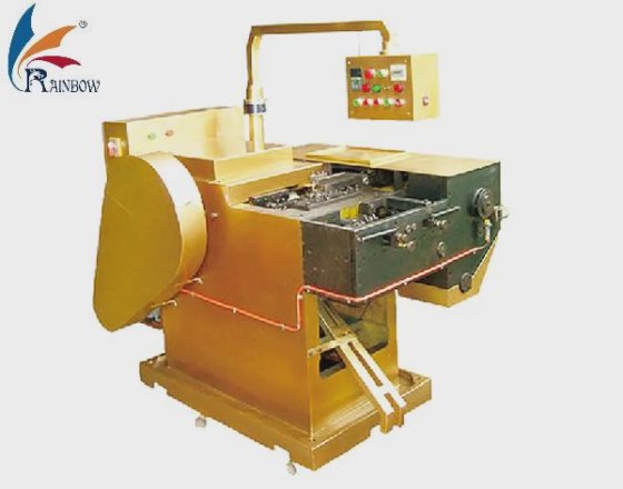制造价格双金属电触点铆接机