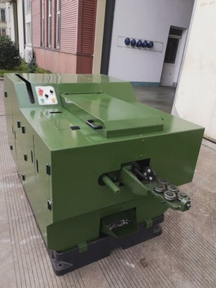 一模两吹冷镦机制造价格