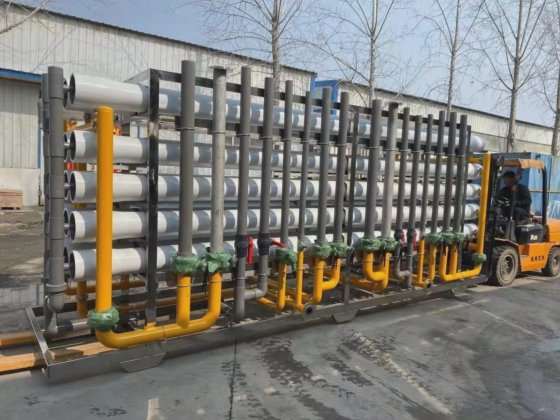 3m 濾過装置 廃水調整タンク 水処理機械