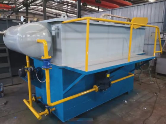 3m 濾過装置 廃水調整タンク 水処理機械