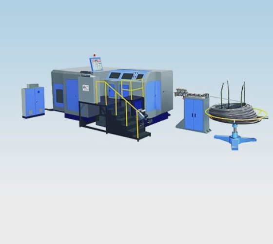 螺栓和螺母制造机/多工位冷螺栓成型机/冷锻机/螺栓制造机