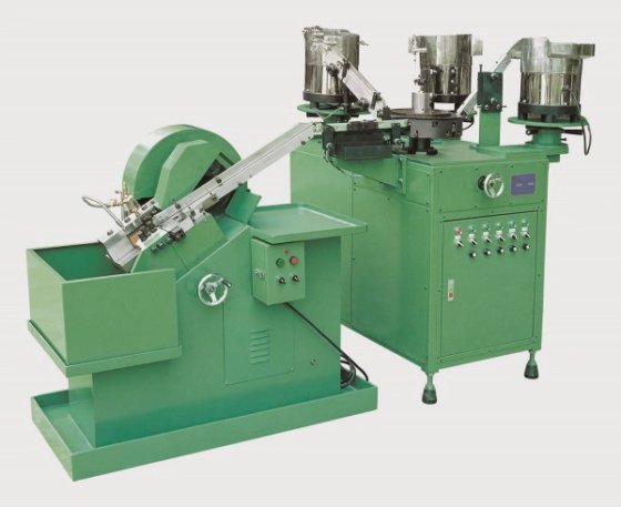 自動ねじ切り機用ナットスレッド販売中