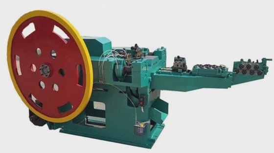 中国の釘製造機 釘製造者 メーカー