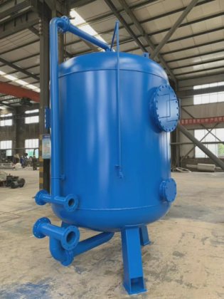 China Fabriekslevering Afvalwaterbehandelingsmachine