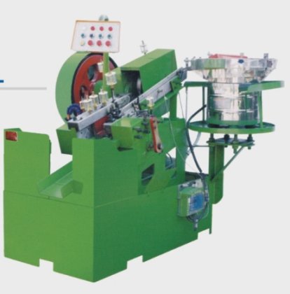 Automatic Screw Maker/ Heading Machine/