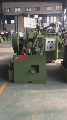Automatic Screw Maker/ Heading Machine/