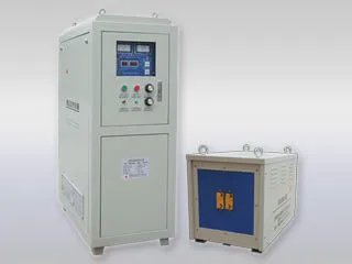 高速かつ高品質のメッシュベルト焼入れ炉およびアニーリング炉