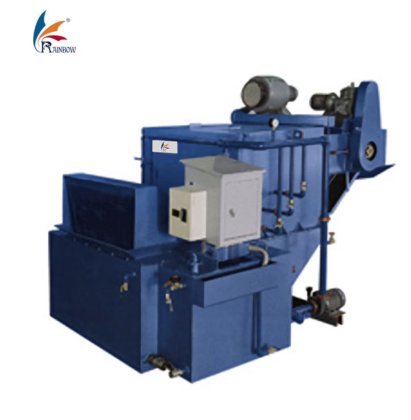 高速热处理自动退火炉