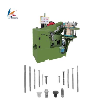 高速螺纹加工机/螺纹滚压机