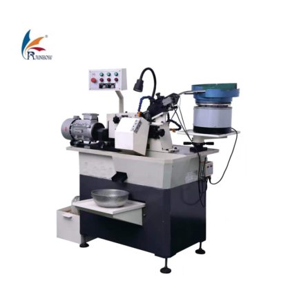 スクリュー用ヘッドスロッティングマシン スクリュー製造機