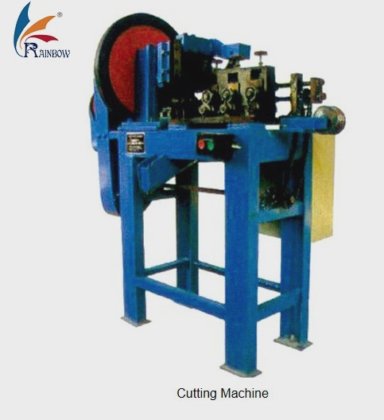 Federwaschermaschine Autoteilemaschine