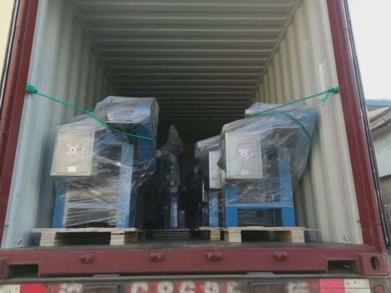 弹簧垫圈制造机 汽车零部件机械