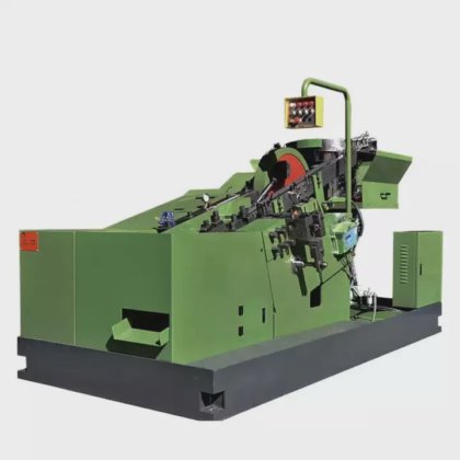 Machine à rouler des filets