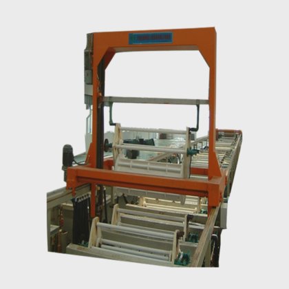 直线式镀锌生产线