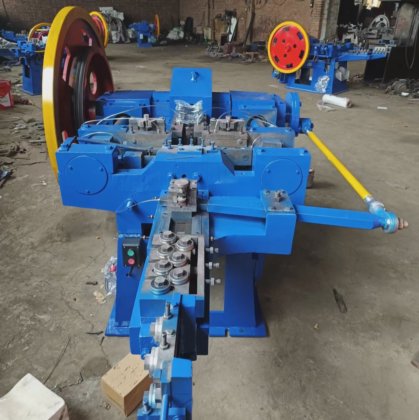 480PCS 分間ネイルメーカー ネイル製造機