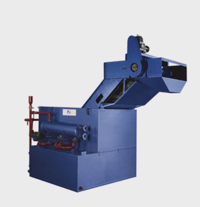 螺栓和螺钉炉 热处理炉生产线 网带炉