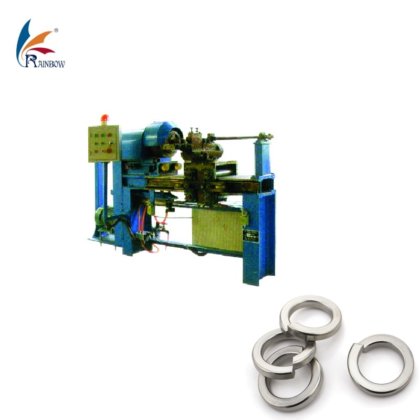 M3-M30弹簧垫圈制造设备