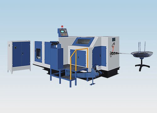 Preis der Kaltumformmaschine Fabrik