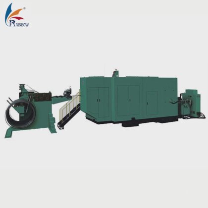 Automatic Making Anchor Quick Freezer