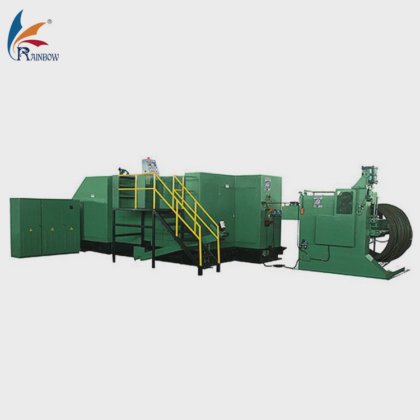 Automatic Making Anchor Quick Freezer
