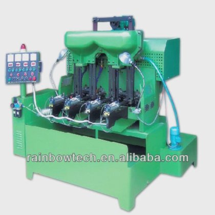 中国制造全自动高速攻丝机