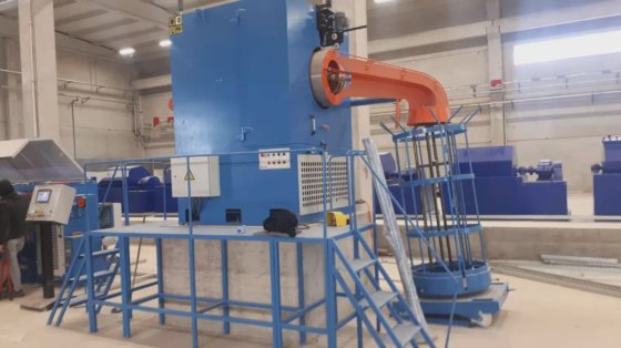 组合式直线拉丝机 钢材拉丝设备