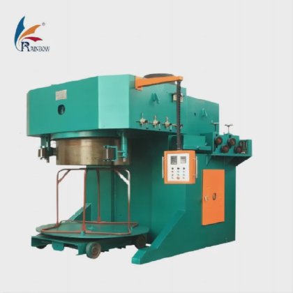 组合式直线拉丝机 钢材拉丝设备