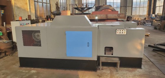 レインボーブランド高容量ナッツ成形機 特殊製品用ナッツパート成形機 販売中