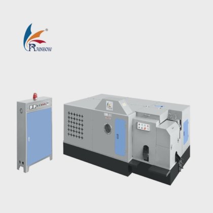 2022 Flange Nut Making Machine