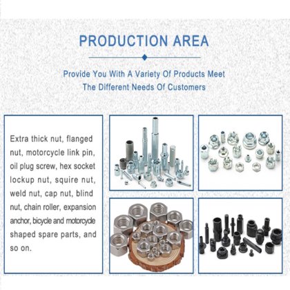 六駅冷間成形ナット製造機