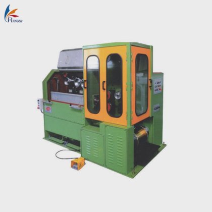 中国製の最新型ディスカウントストレートラインワイヤー引き機械