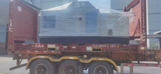 レインボー全自動高品質ボルトナット製造機