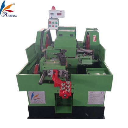 良好な工場価格の全自動冷間鍛造機