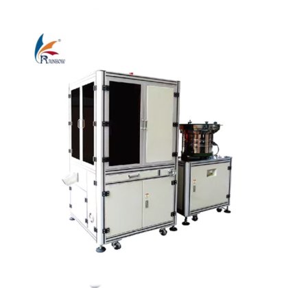 電子ストリップ光学検査/選別機