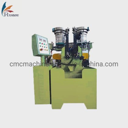 中国制造的螺母攻丝机