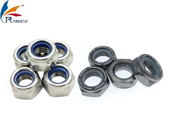 高品質ナイロンナットワッシャー組立機 大量生産用