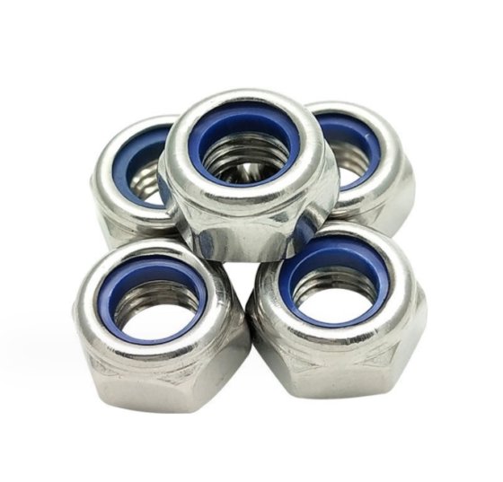 高速ナイロンワッシャーボルト組立機