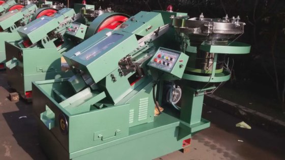 見出し機 ヘッダー ヘッド メーカー