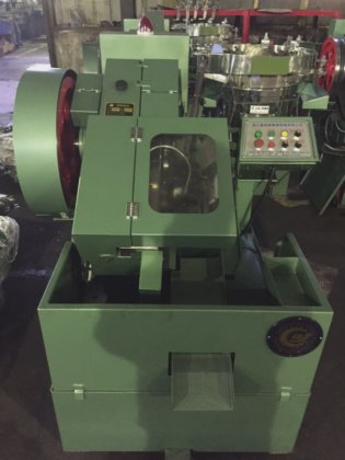 見出し機 ヘッダー ヘッド メーカー