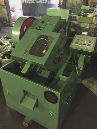 見出し機 ヘッダー ヘッド メーカー