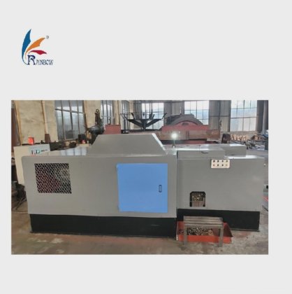 Automatic Nut/Auto Part Making Machine