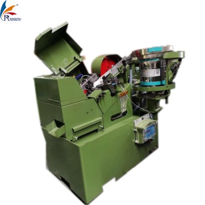 中国 高品質 高速 スレッド ローリング