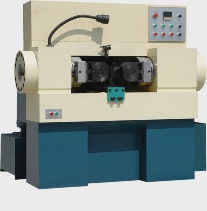 中国最佳供应商销售圆模搓丝机