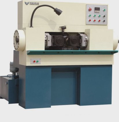 中国最佳供应商销售圆模搓丝机