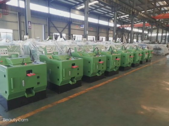 干墙螺旋冷镦机 高速螺旋镦锻机 价格低廉