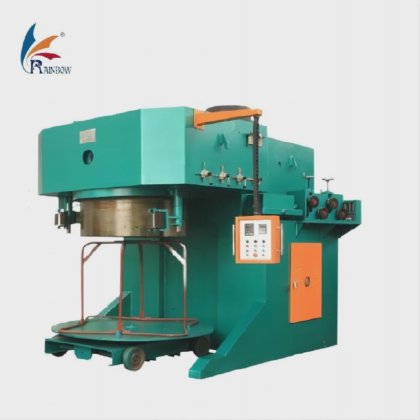 Beste Kwaliteit Gecombineerde Draadtrekmachine