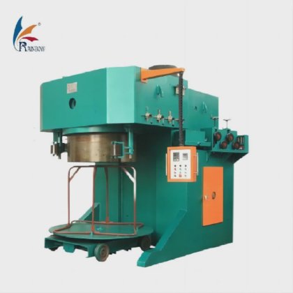 最优质的组合式拉丝机