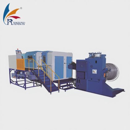 高品質の中国製冷間鍛造機械