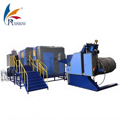 高品質の中国製冷間鍛造機械